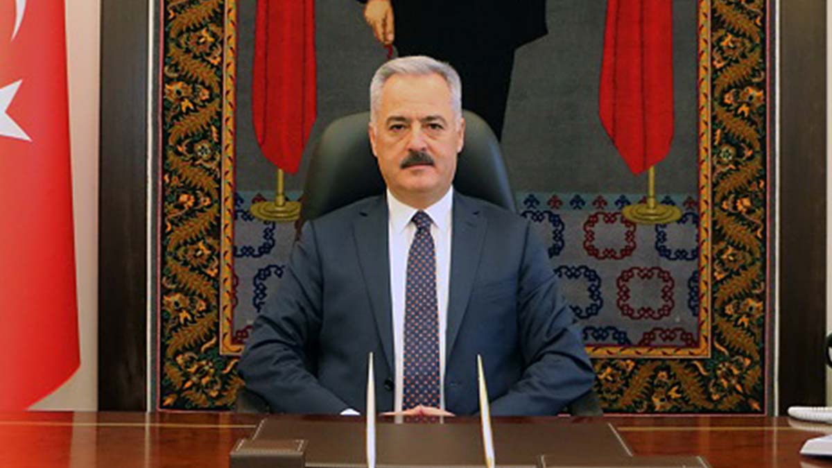 Ömer Seymenoğlu kimdir, kaç yaşında, nereli, ne mezunu? İşte biyografisi