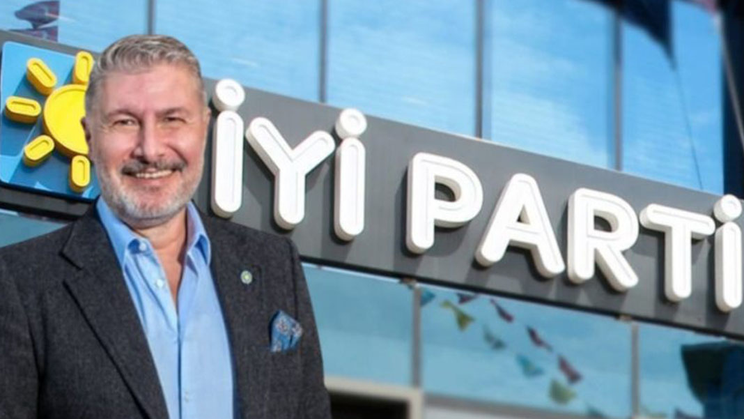 Bahçeli'nin adaylık açıklamasına İYİ Parti'den yanıt: Demek ki kendisi de bittiğinin farkında