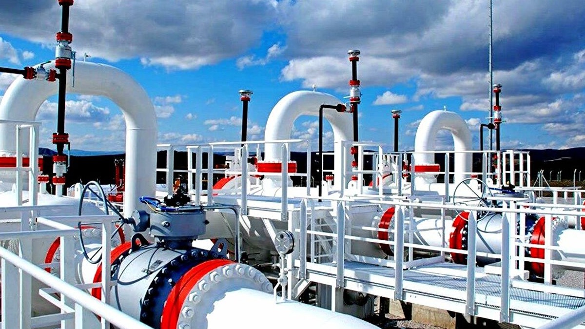 BOTAŞ'tan doğal gaz kısıntısı açıklaması! 18 gün aradan sonra sanayi çarkı dönecek