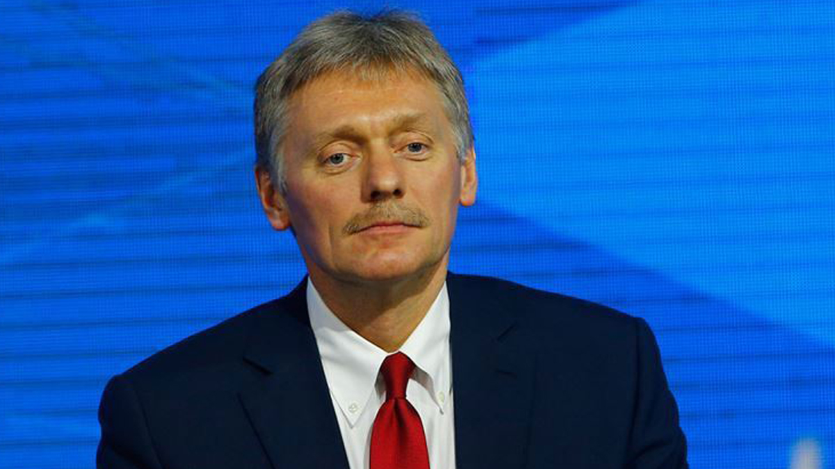 Kremlin'den Macron ile görüşme öncesi açıklama: Önemli atılımlar beklemiyoruz