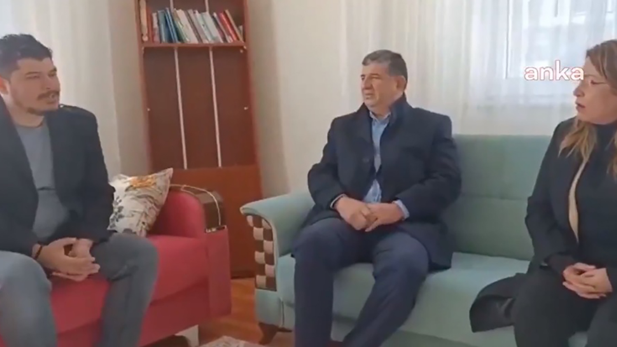 Ispartalı vatandaş: AEDAŞ, 'bir gün elektriksiz kaldınız öldünüz mü?' dedi