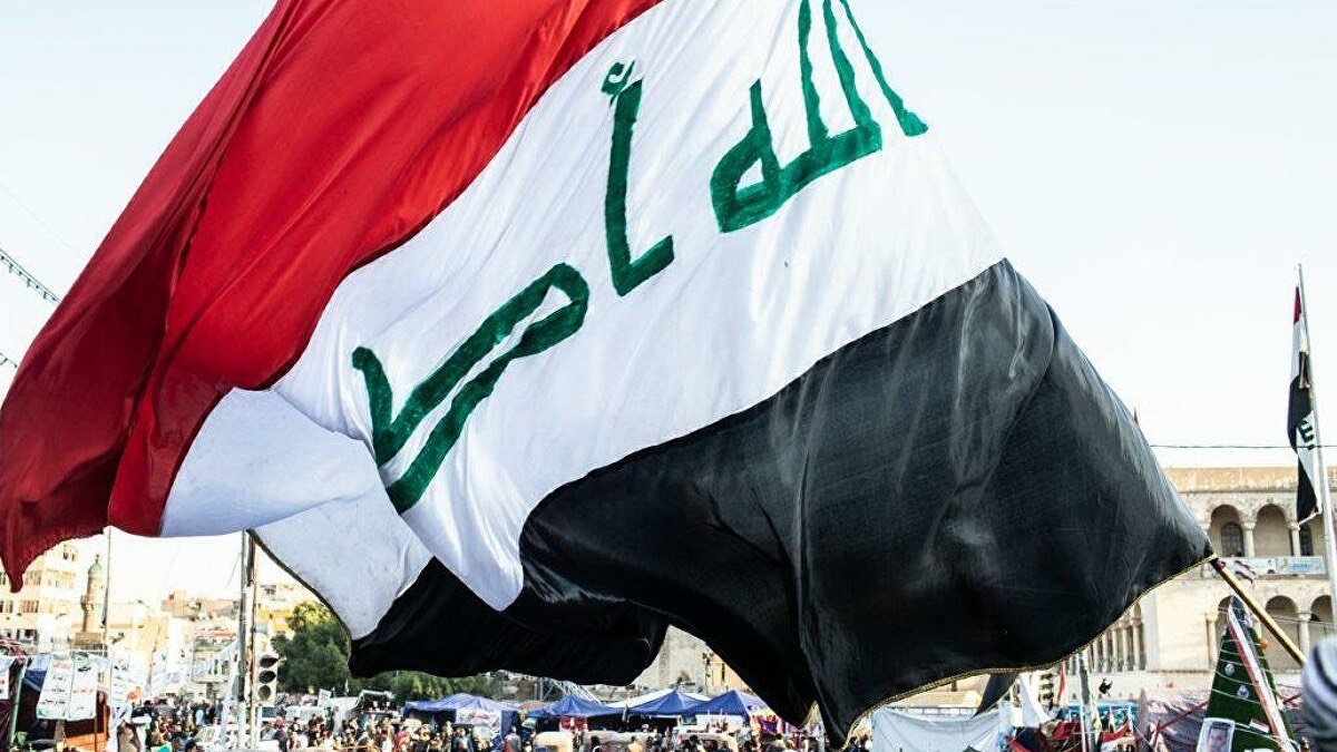 Irak'ta cumhurbaşkanlığı seçimlerine sayı engeli