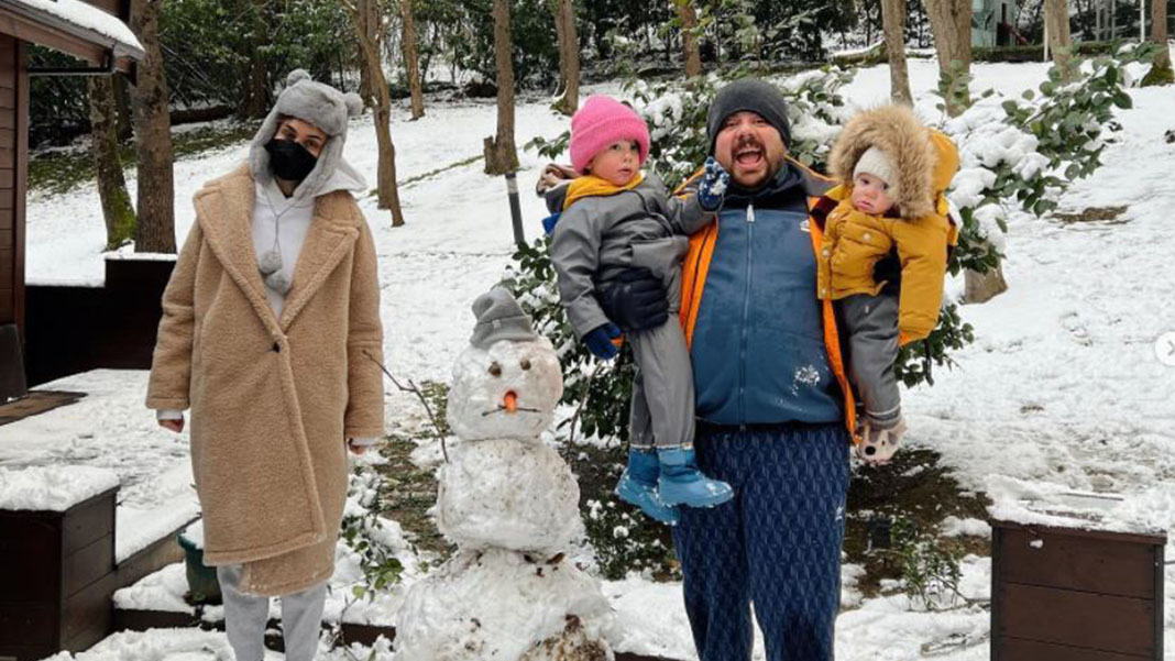 10 milyonluk ev aldılar, başlarına gelmeyen kalmadı