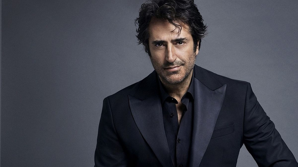 Mahsun Kırmızıgül'den 'zam' türküsü: 'Hiçbiri doymak bilmez'