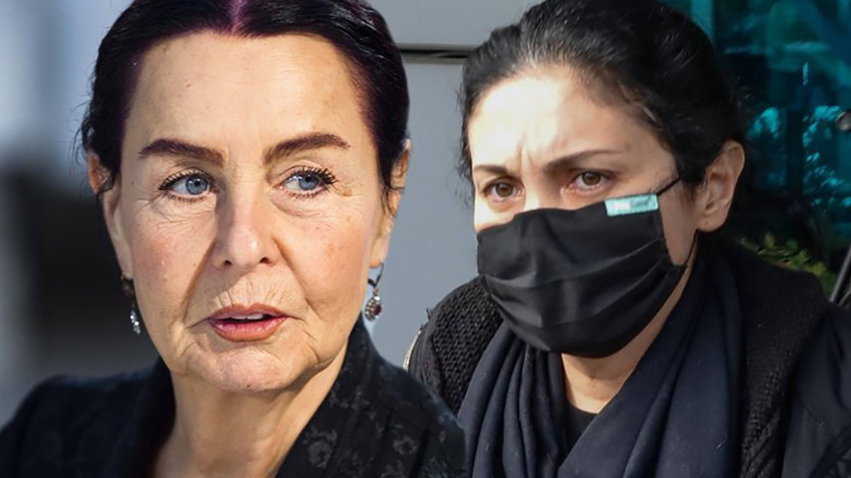 Yeğeninden, Fatma Girik'in bakıcısına suç duyurusu