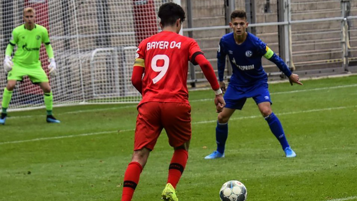 Trabzonspor Bayer Leverkusen'den Emrehan Gedikli'yi transfer etti