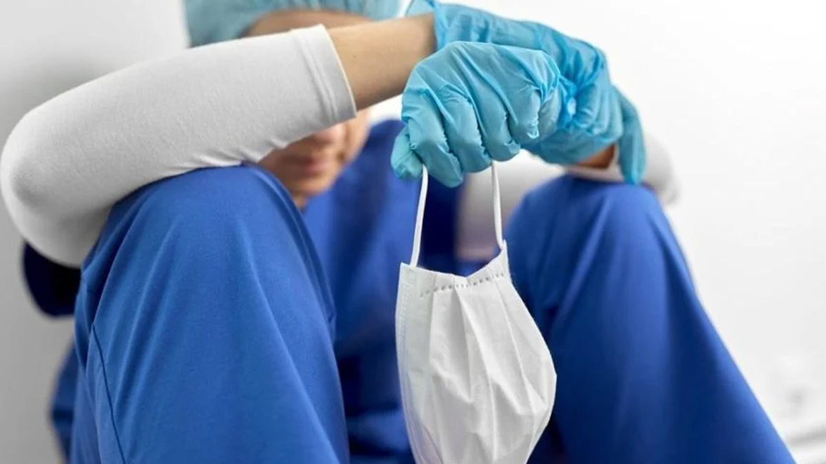 Hekim göçü dünya basınında