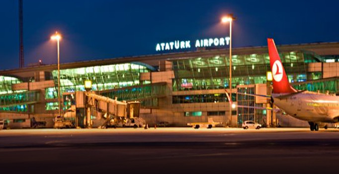 Saldırının hemen sonrası Kule: Şu an AHL'de olağanüstü bir hal mevcut