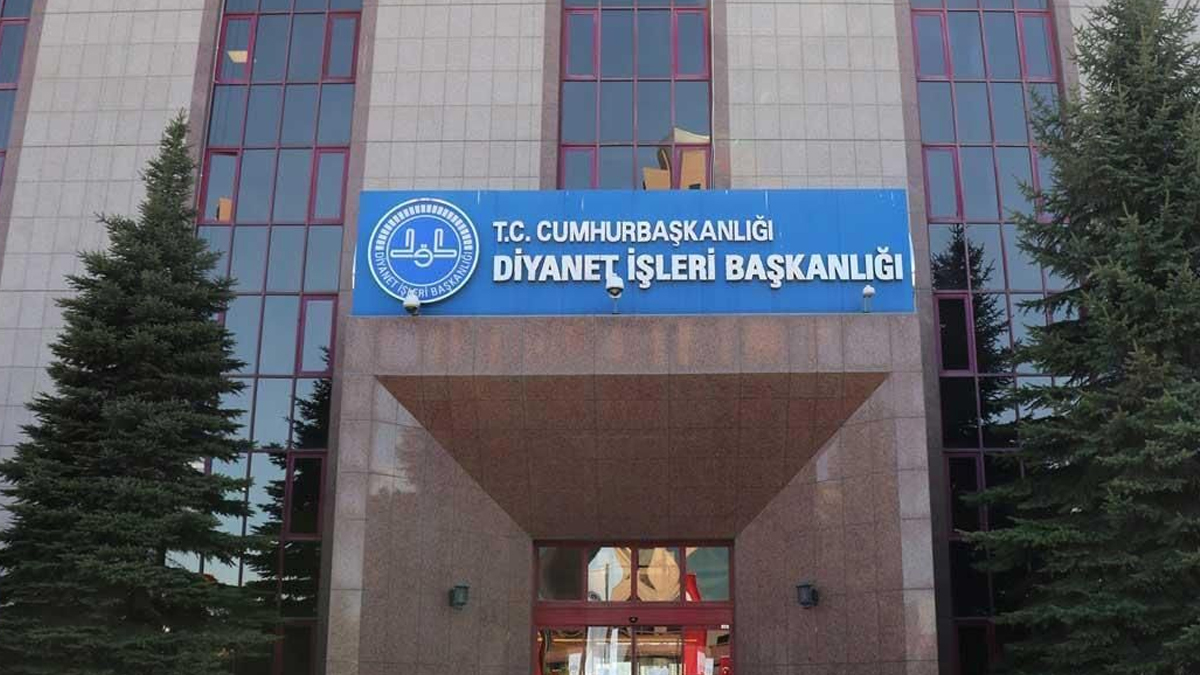 Diyanet'ten 'mülakat listesi' iddialarına yanıt