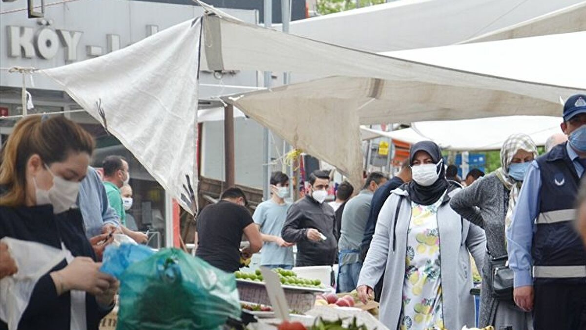 Kamu-Sen açlık sınırını 4 bin 433 lira olarak hesapladı