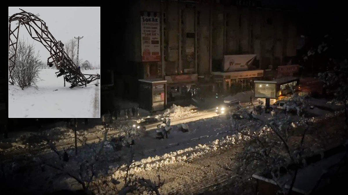 DİSK, KESK, TMMOB ve TTB'den Isparta açıklaması: İktidarın özelleştirme politikası çöktü