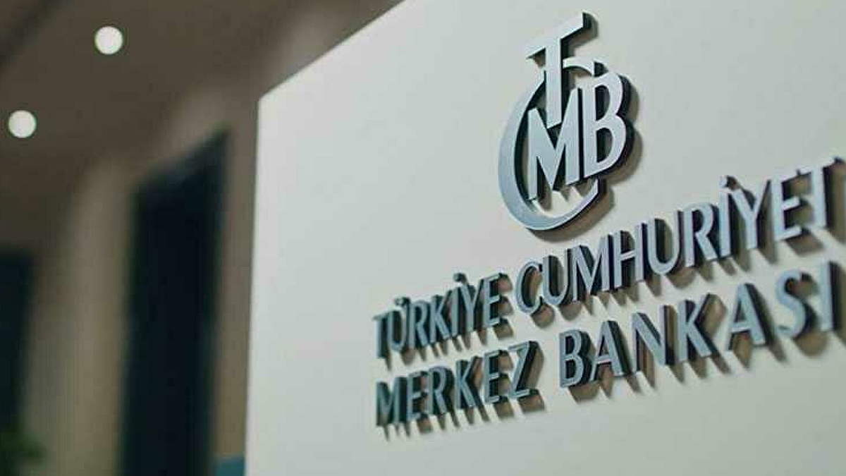 Merkez Bankası'ndan şaşırtan uygulama: Saracoğlu ve Yılmaz'ın fotoğrafları kaldırıldı