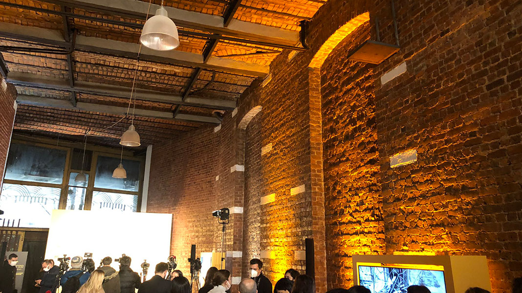 İBB, kaderine terk edilen tarihi binayı restore edecek