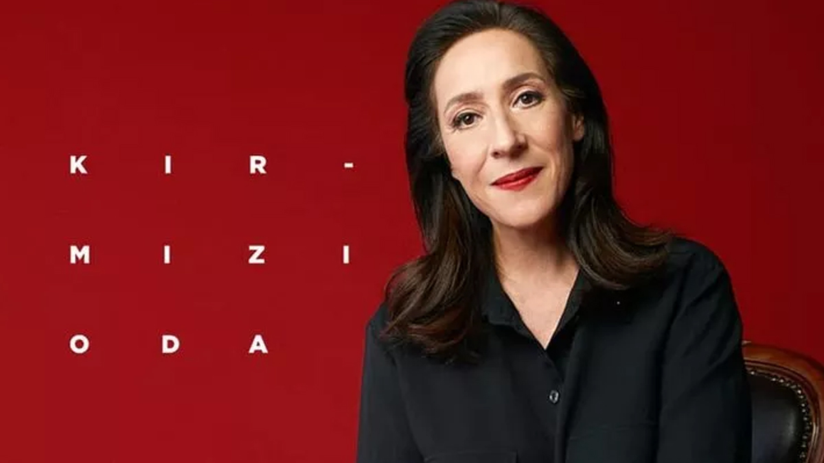 Kırmızı Oda reyting kurbanı! Ekranlara veda ediyor