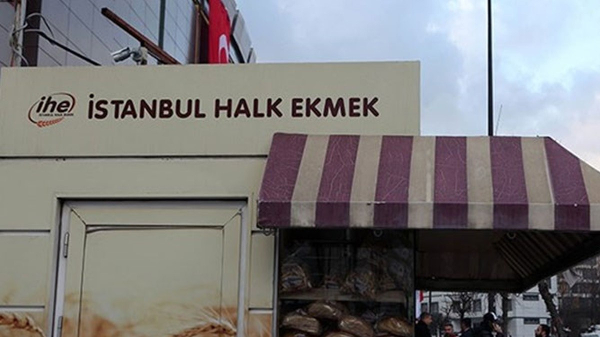 Halk Ekmek Fabrikası'nın faturalarını paylaştı: 4 ayda 3 katı artış
