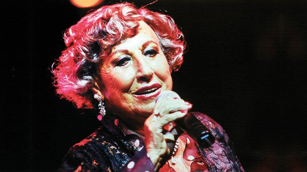 Müzeyyen Senar, Mustafa Kemal Atatürk'ün en sevdiği şarkıcıydı