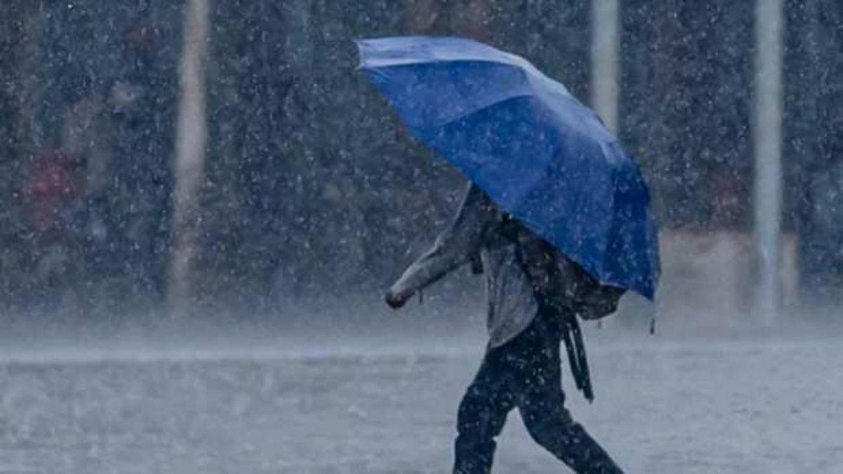 Çankırı'da eğitime 1 gün ara verildi