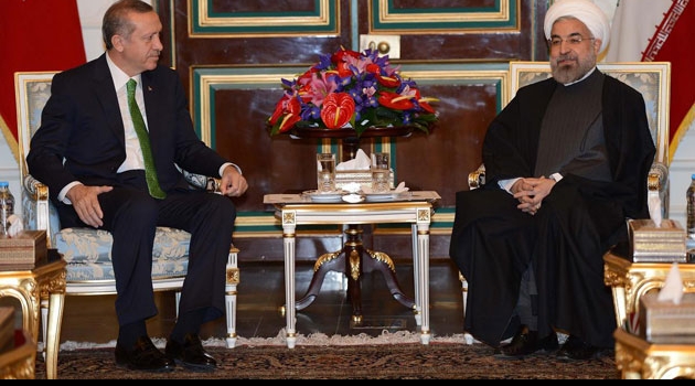 Erdoğan: Beni Müslüman ilgilendirir