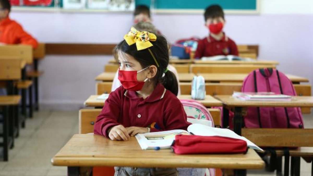 7 ilde olumsuz hava koşulları nedeniyle eğitime kar tatili