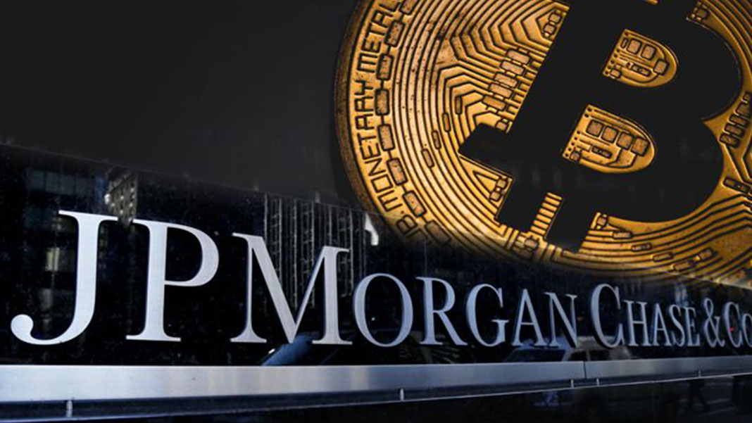 JP Morgan, Bitcoin tahminini 150 bin dolara yükseltti...Kripto piyasasında son durum