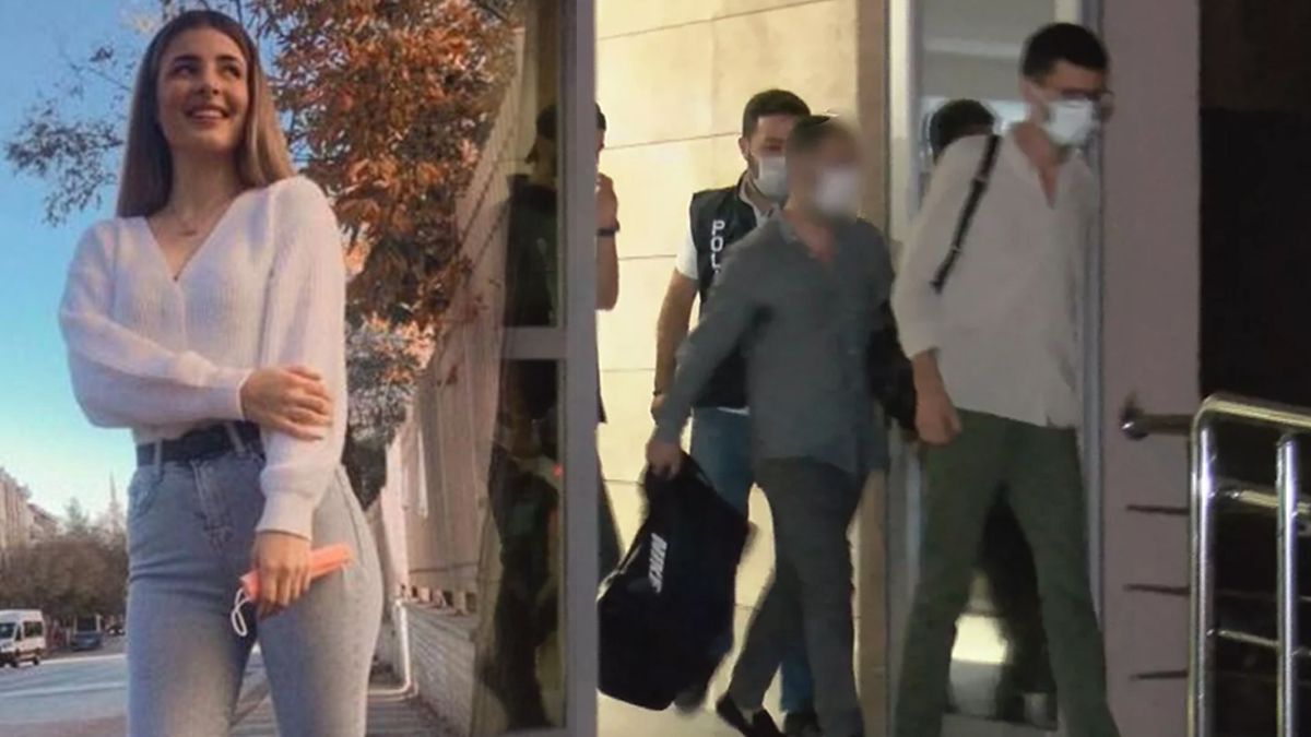 Eda Nur Kaplan davasında yeni gelişme! Telefonundaki fotoğraf ve mesajlar incelenecek