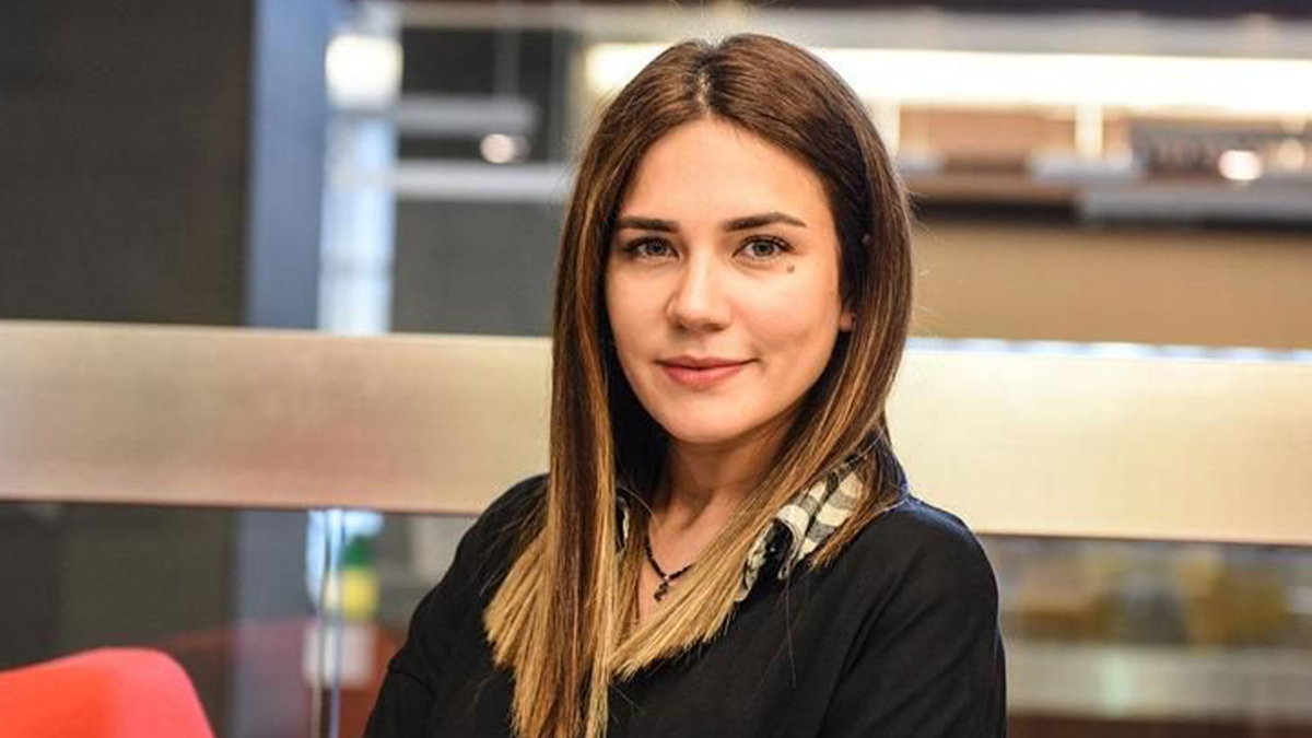 Buse Varol kimdir, aslen nereli, kaç yaşında, kaç çocuğu var? Buse Varol Alişan çifti boşanıyor mu?