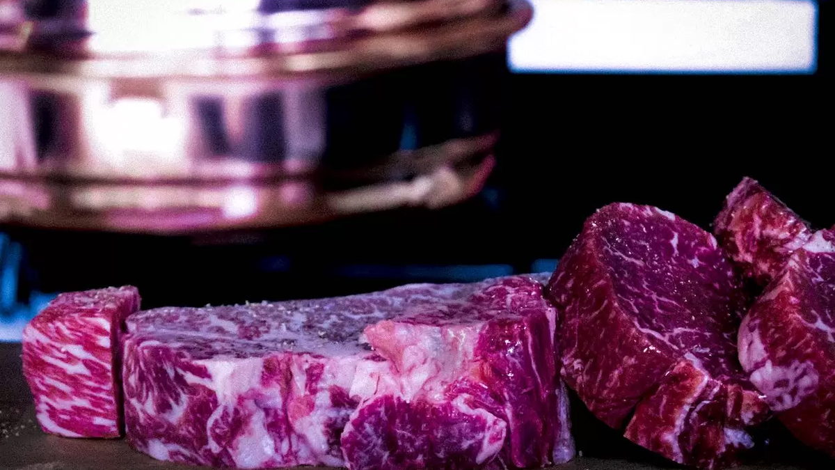 ABD'de bitkisel et alternatiflerine ilgi artıyor