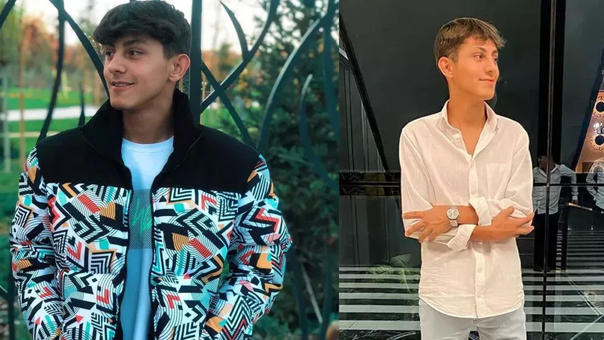 İkinci 'Kadir Şeker' olayında beraat