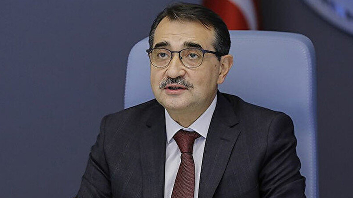 Enerji Bakanı: Isparta'nın kalan 7 köyüne de elektrik verildi