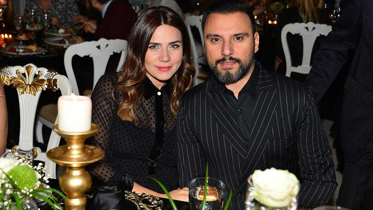 Alişan ve Buse Varol boşanıyor mu? Alişan suskunluğunu bozdu