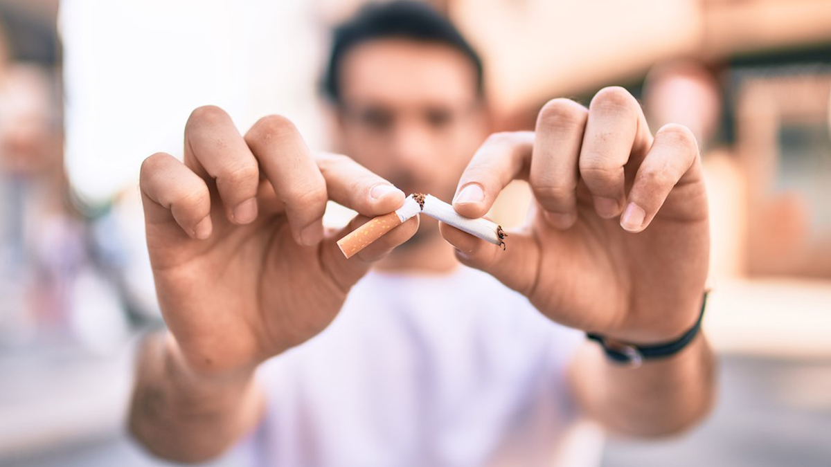 Her yıl 1,2 milyon pasif içici hayatını kaybediyor