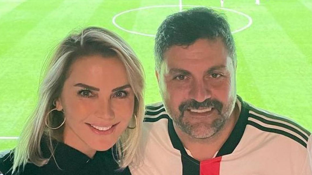 Ece Erken'den Bakan Soylu'ya teşekkür paylaşımı