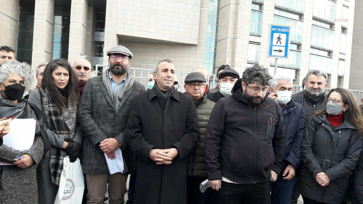 Alevi derneklerinden 'elektrik faturası' davası: Cemevlerinin fatura ödememesi kararı çıkmalı