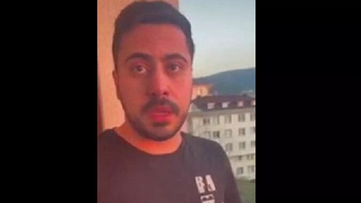 Cumhurbaşkanı Erdoğan'ı taklit eden öğrenci sosyal medyanın gündeminde