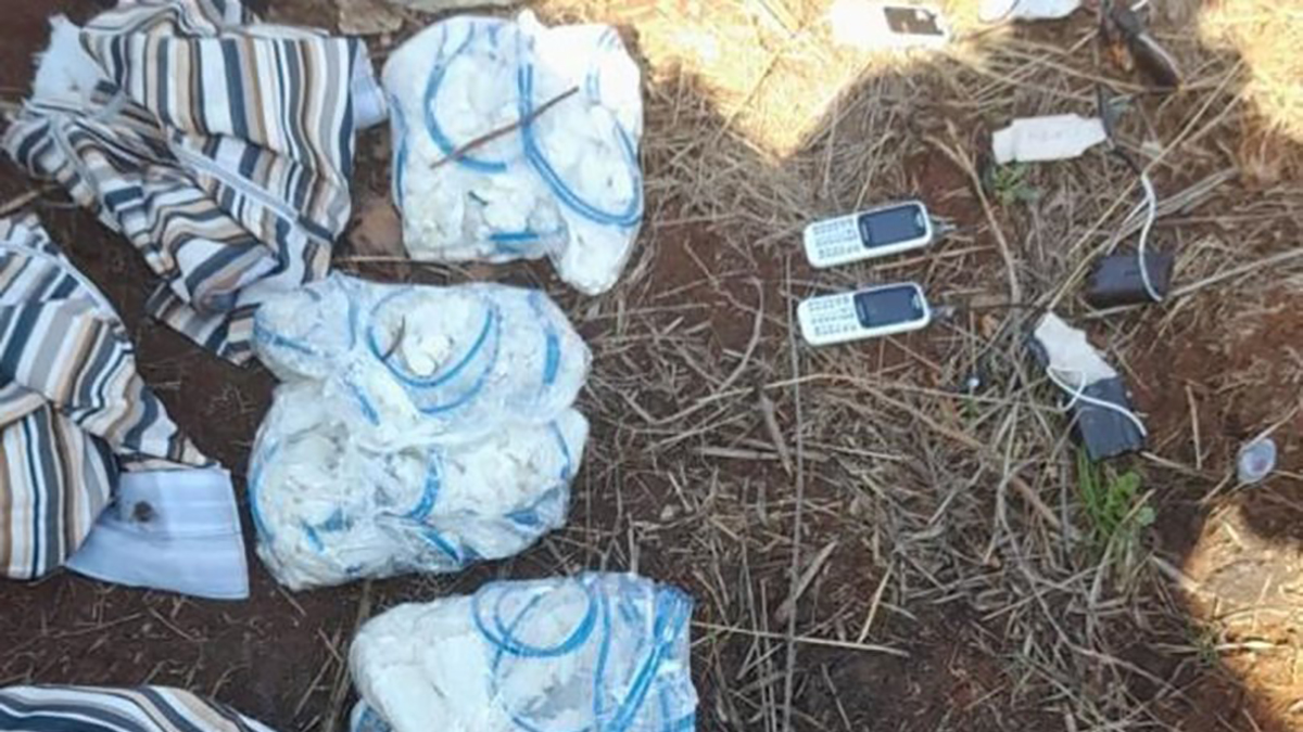 Emniyet açıkladı: Afrin'de canlı bomba saldırısı önlendi!