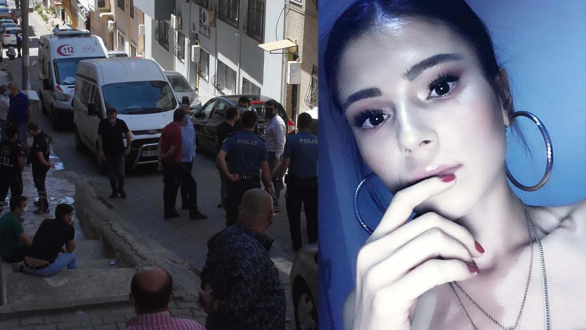 İzmir'de kızı Zeynep Vural'ı öldüren anne Ayşe Vural'dan acı itiraflar