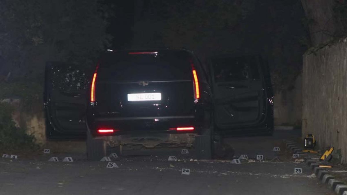 Halil Falyalı suikastiyle ilişkili 3 kişi İstanbul'da gözaltına alındı