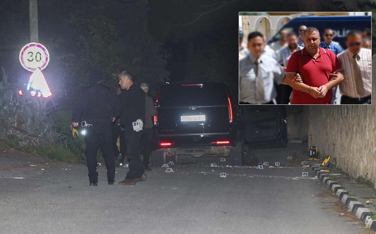 Söylemez'in avukatı: Falyalı'nın rakibi Yaşam Ayaefe araştırılsın