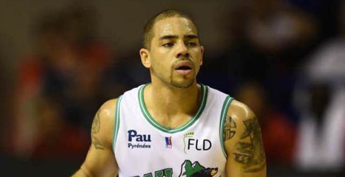 Beşiktaş Sompo Japan, Michael Thompson’ı 1+1 yıllığına transfer etti