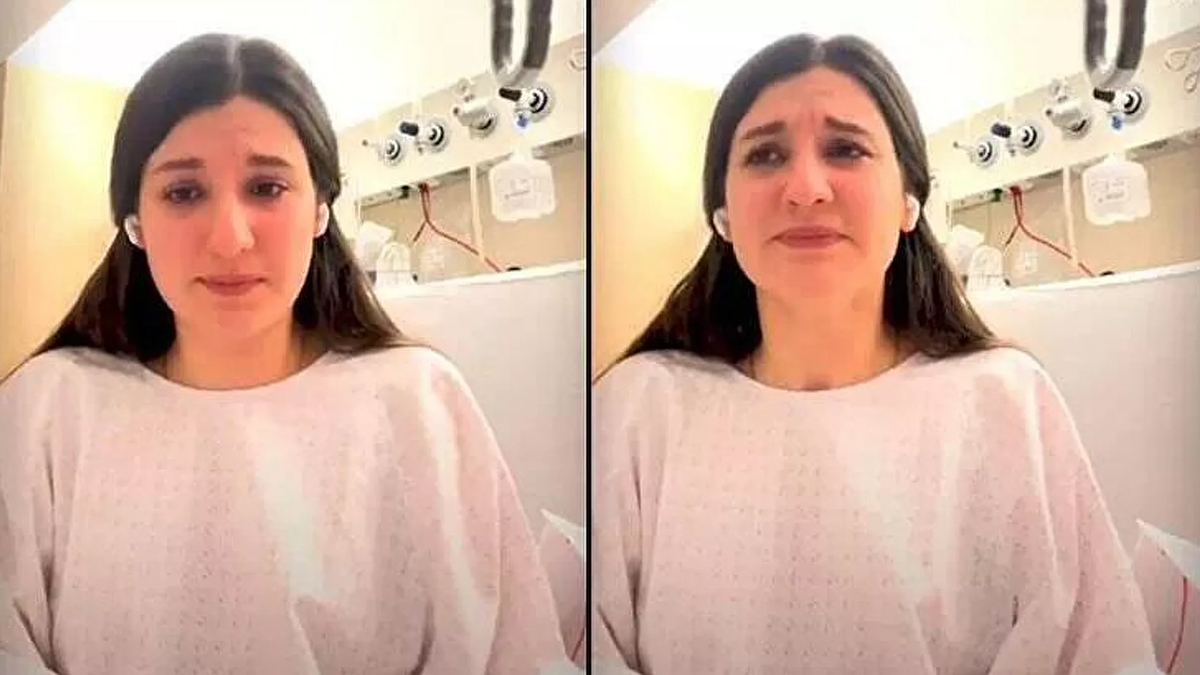 Berlin'de 17 yaşındaki Dilan Sözeri'ye ırkçı saldırı