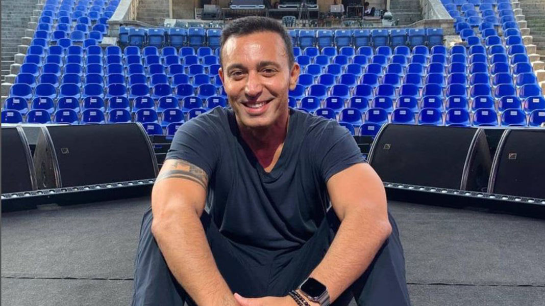 Bir elektrik faturası paylaşımı da Mustafa Sandal'dan: Zamlar geri alınsın