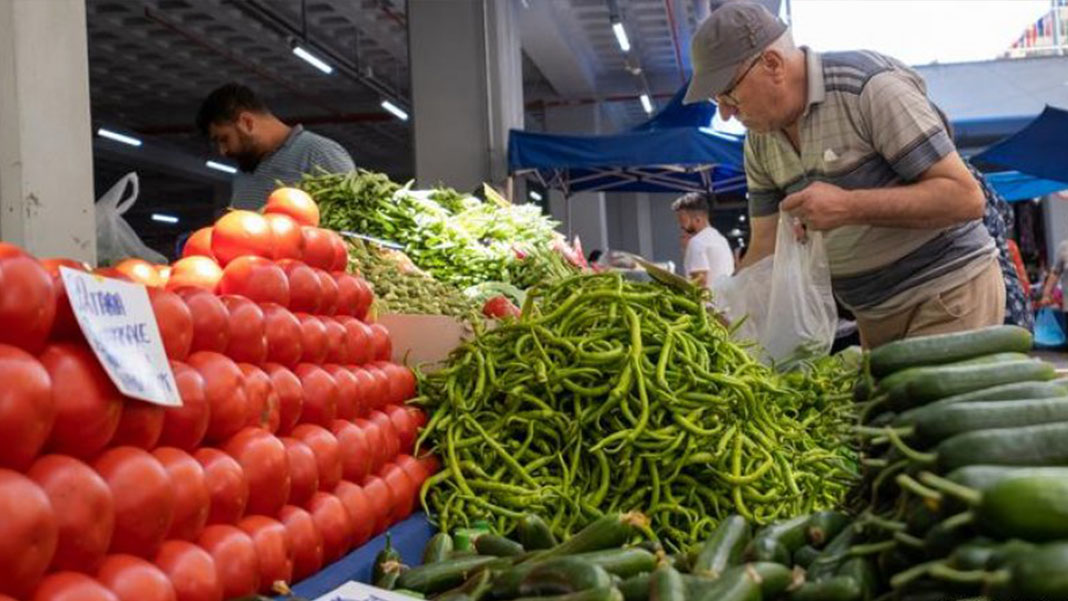 Zamlar alışveriş alışkanlıklarımızı da değiştirdi: Pazarda tane ile satış dönemi