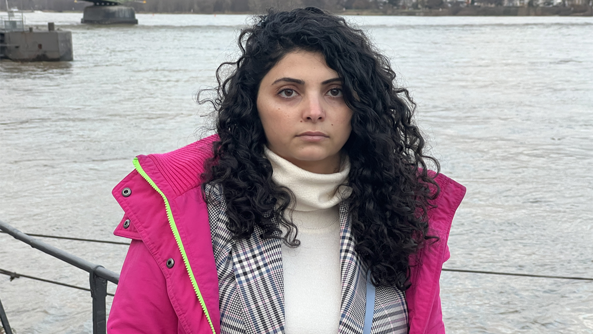 Avrupa'daki ifade özgürlüğünü eleştiren gazeteci işinden kovuldu