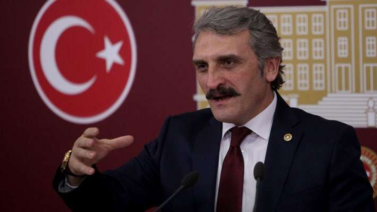 AK Partili Çamlı'dan zamlarla ilgili şaşırtan açıklama: Bizim dahlimiz yok, CHP zihniyeti yaptı