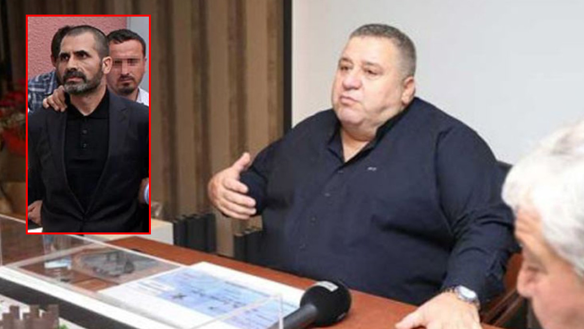 Halil Falyalı suikastında yeni gelişme! Kilit isim gözaltında