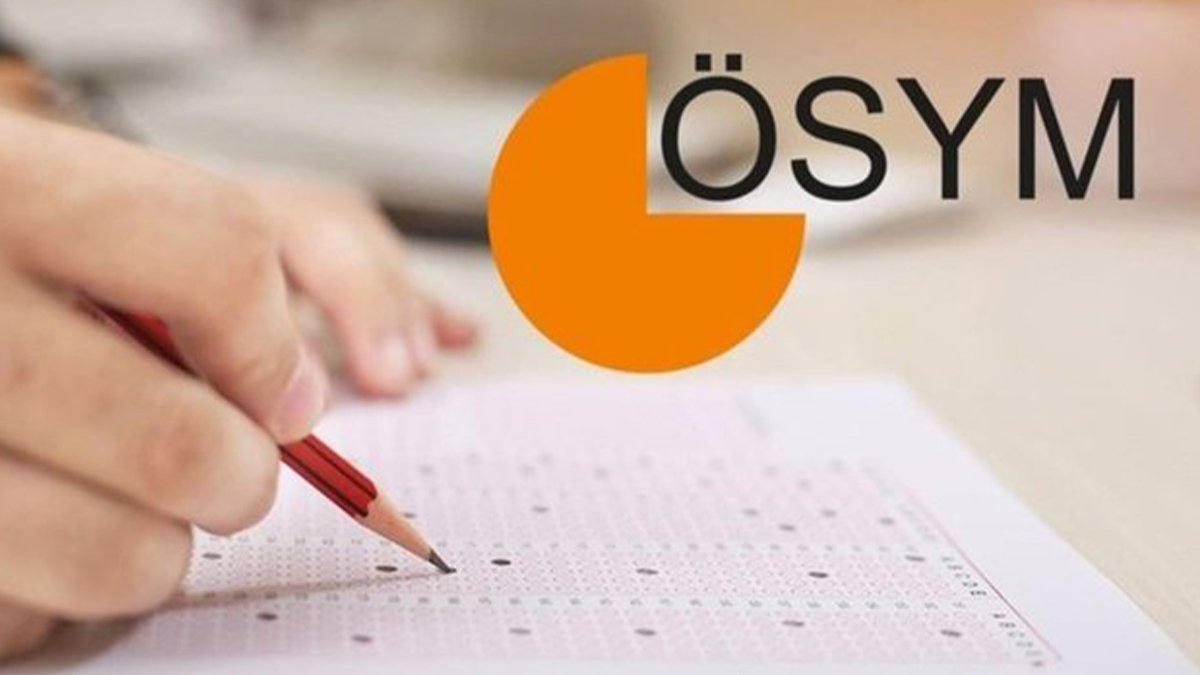 YKS başvurusu 2022 açıldı mı, ne zaman başlıyor? YKS tarihleri ne zaman?