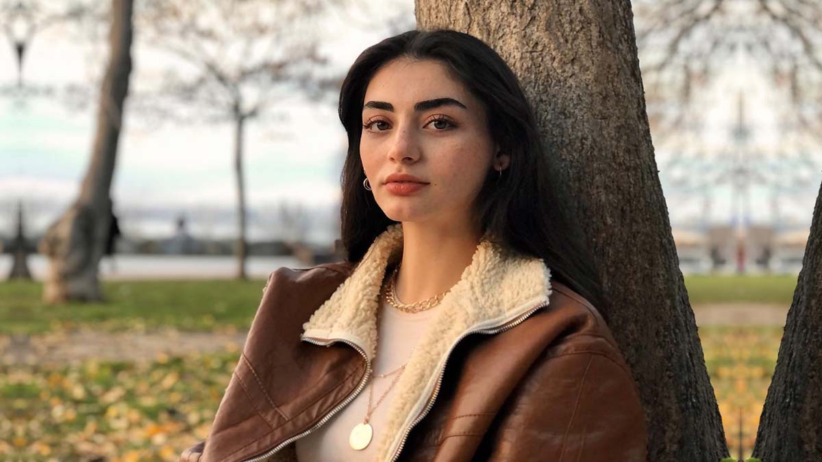Özge törer biyografi
