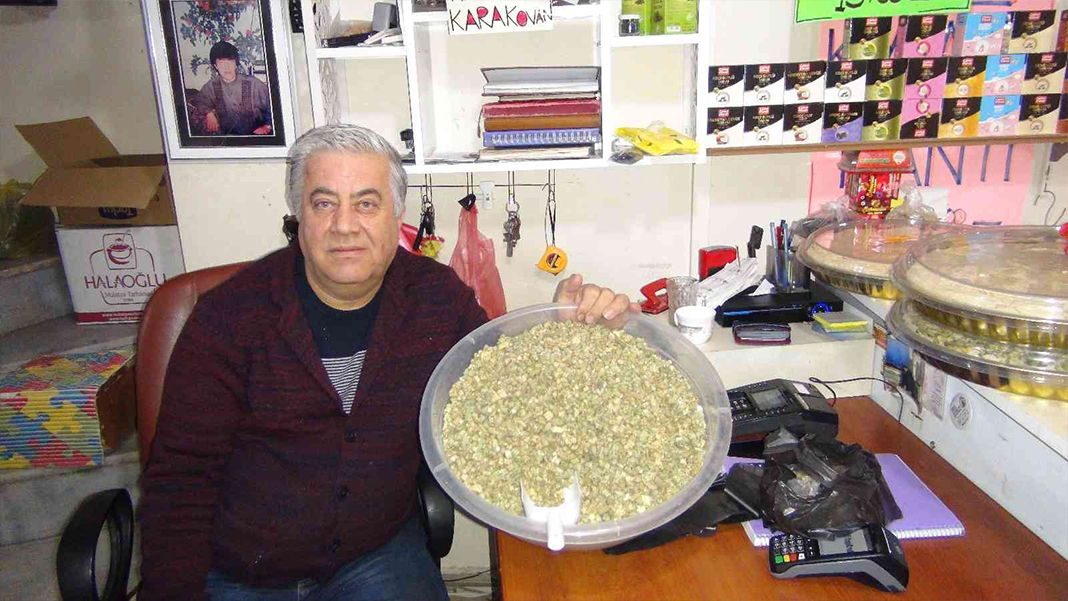 Yazın kilosu 10 lira, kışın kurusu 200 lira! 100 gramı bir tencereye sığıyor...