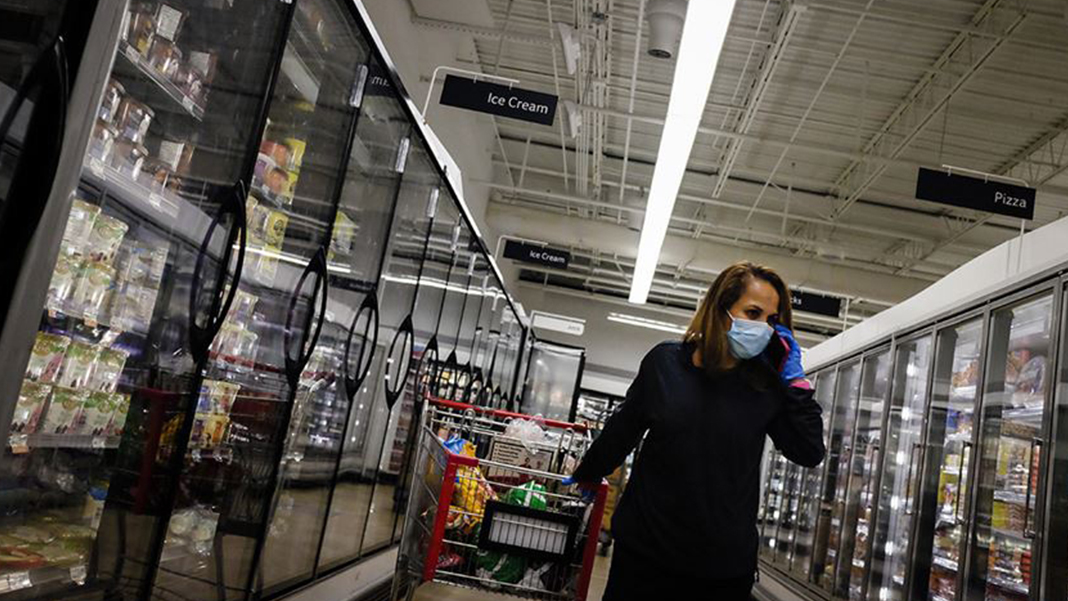 ABD'nin enflasyon rakamları belli oldu