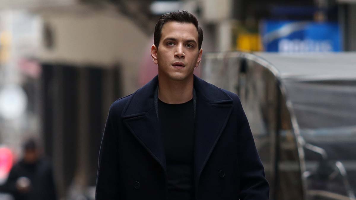 Selahattin Paşalı kimdir, kaç yaşında, nereli? İşte oynadığı diziler ve filmler